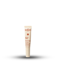 SOLAS KISS LIP BALM PF 50