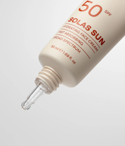 SOLAS SUN SPF50 APPLICATOR