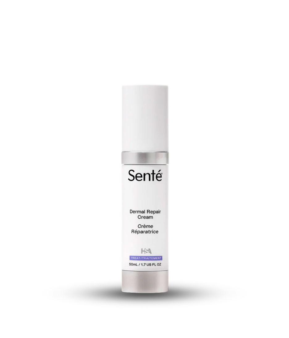 Sente Dermal Repair Cream