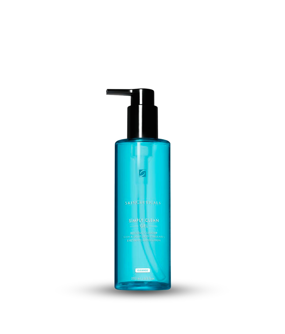 Skinceuticals Simply Clean Gel