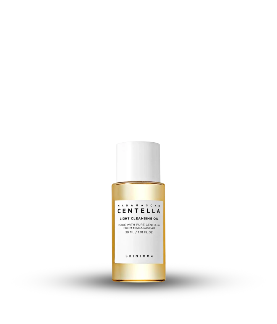 Madagascar Centella Light Cleansing Oil - Travel Size