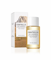 Madagascar Centella Light Cleansing Oil - Travel Size