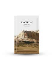 Madagascar Centella Watergel Sheet Ampoule Mask