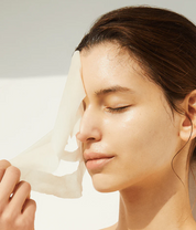 Madagascar Centella Watergel Sheet Ampoule Mask