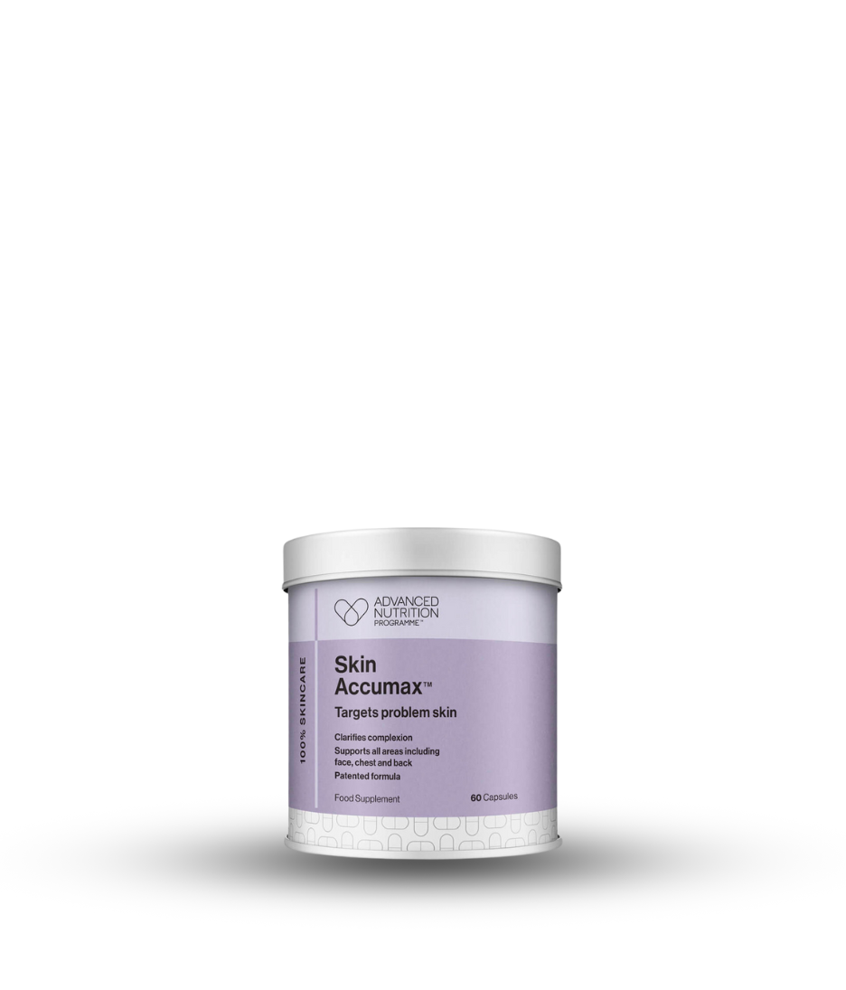 Advanced Nutrition Programme Skin Accumax