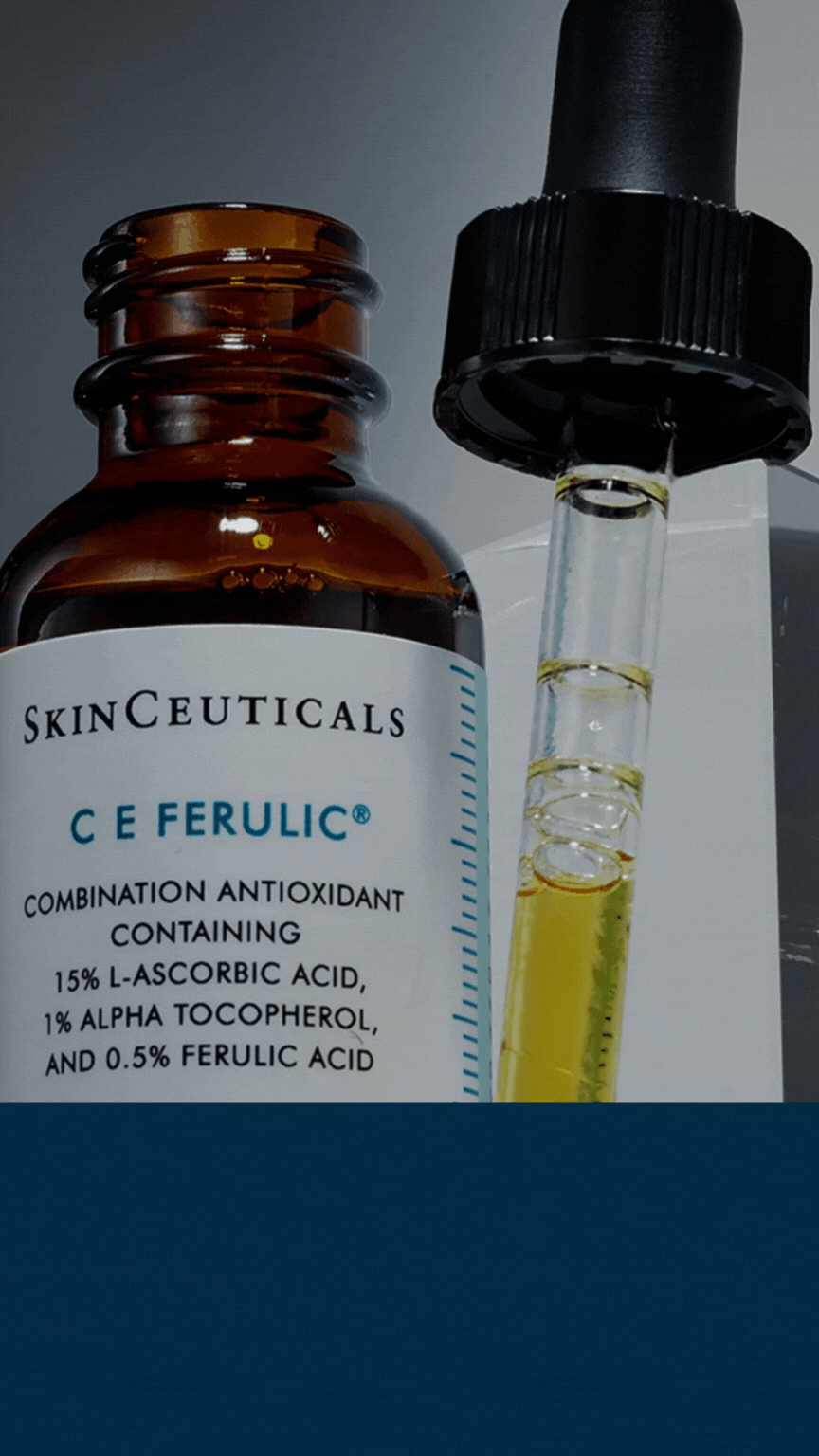 C E FERULIC | SKINCEUTICALS