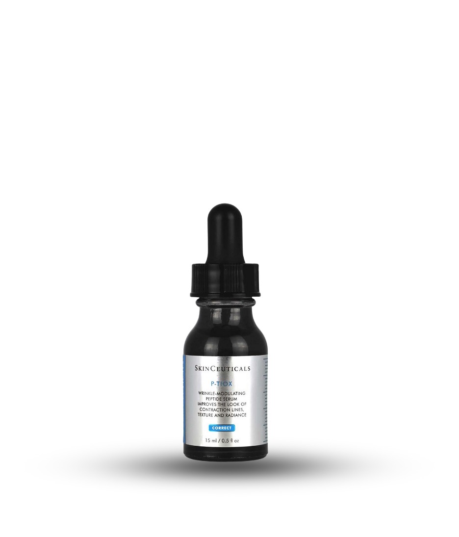 P-TIOX Wrinkle-Modulating Peptide Serum