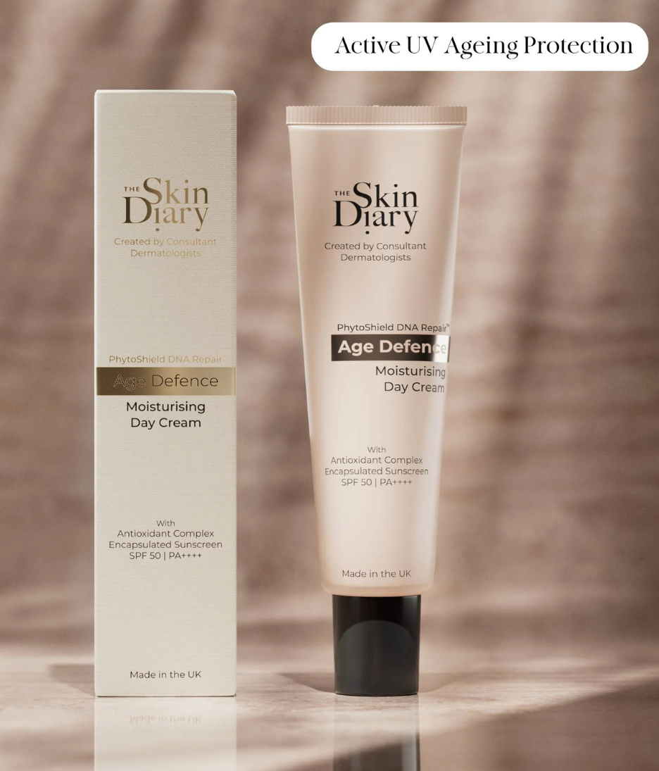 SkinDiaryAgeDefenceMoisturisingDayCreamtubeandpackaging.png