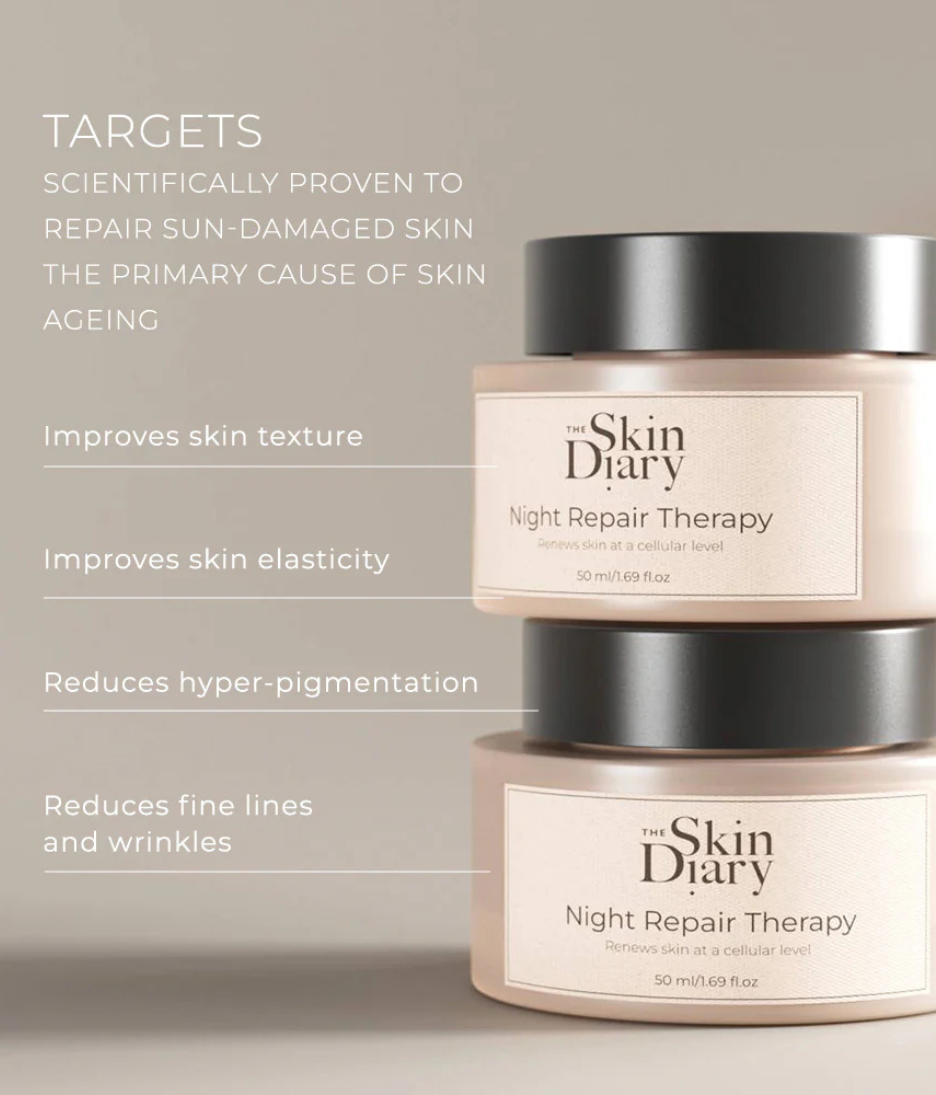Night Repair Therapy