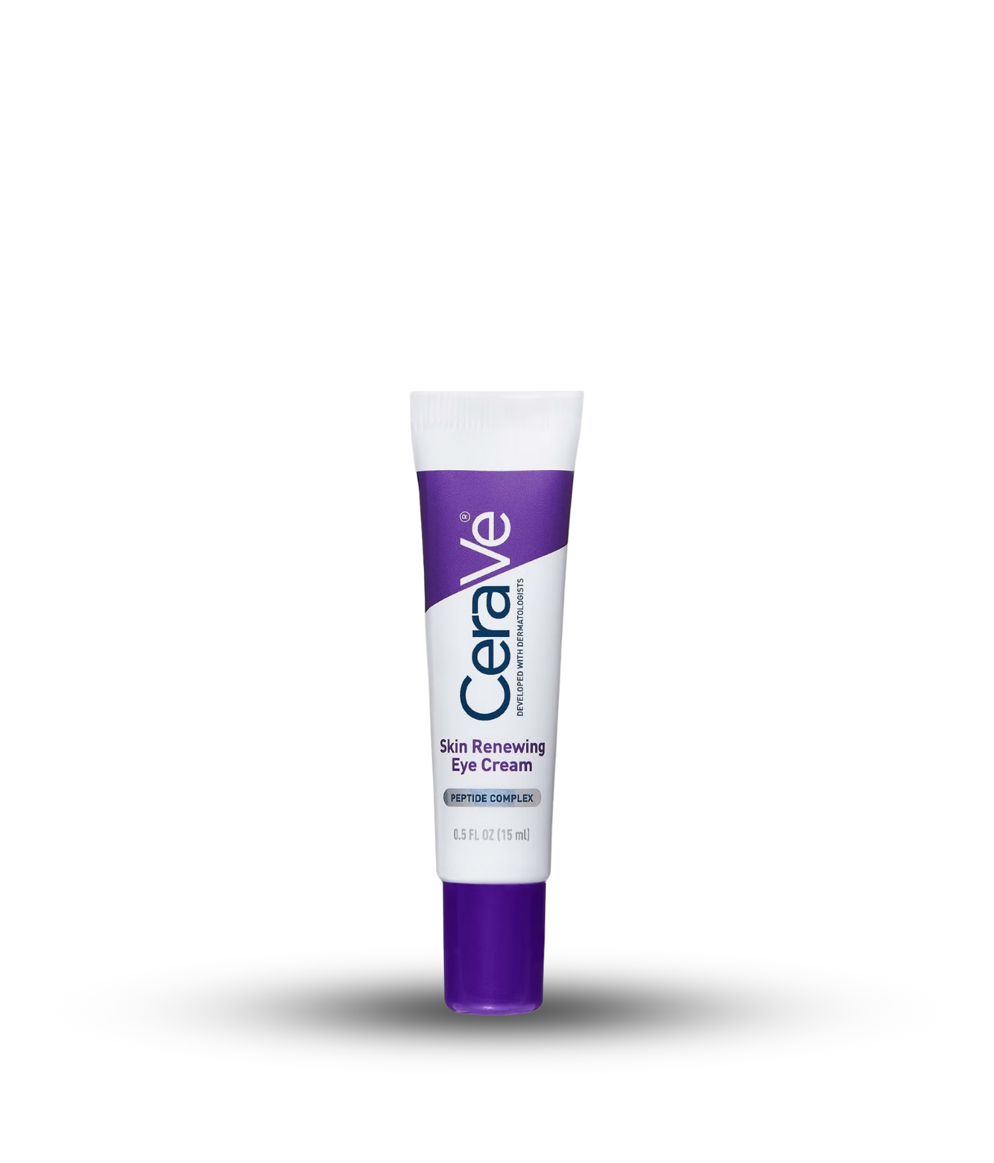 CeraVe Skin Renewing Eye Cream