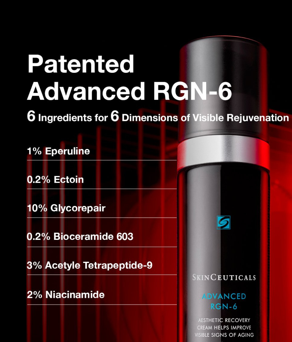 Advanced RGN-6