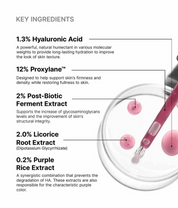 Skinceuticals H.A Intensifier Multi-Glycan Ingredients