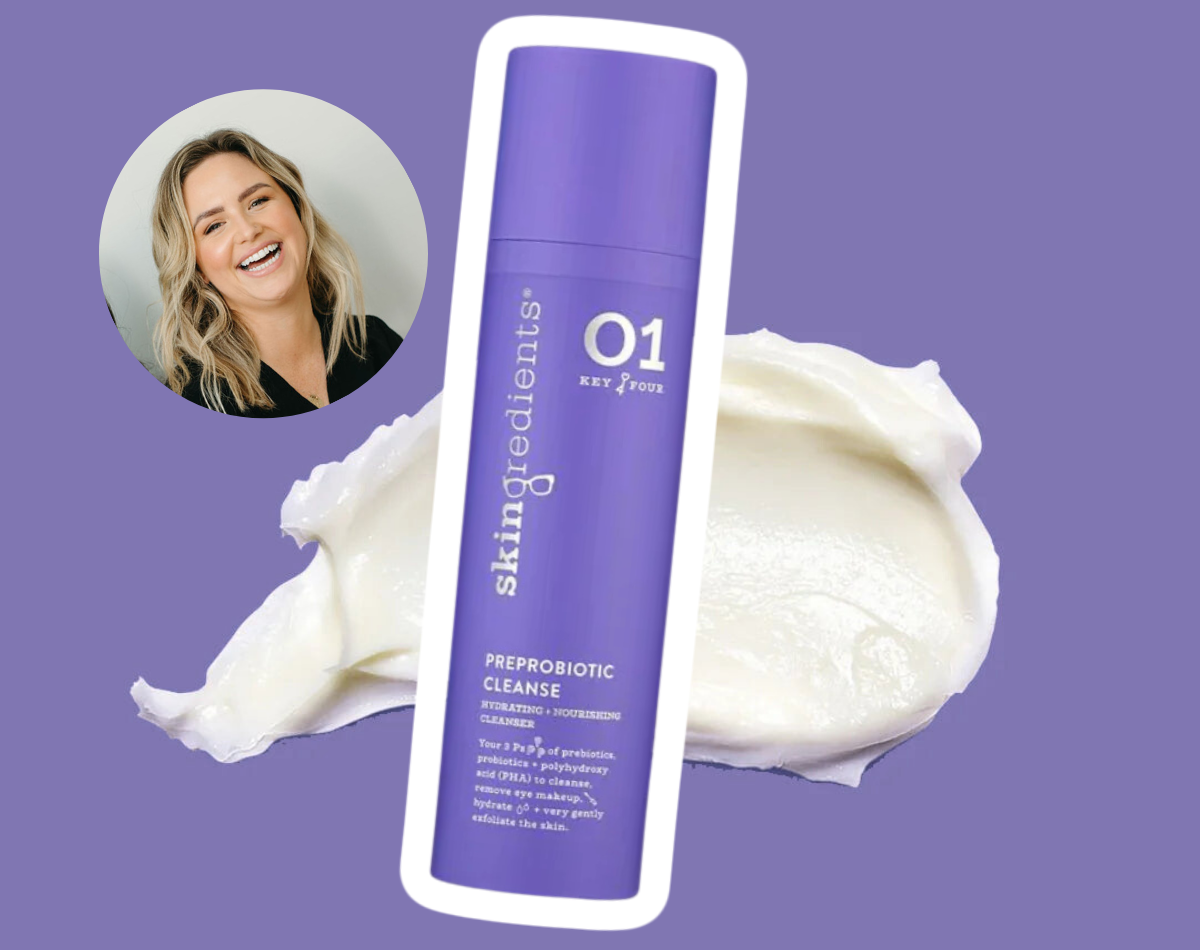 Preprobiotic Cleanse | Skingredients