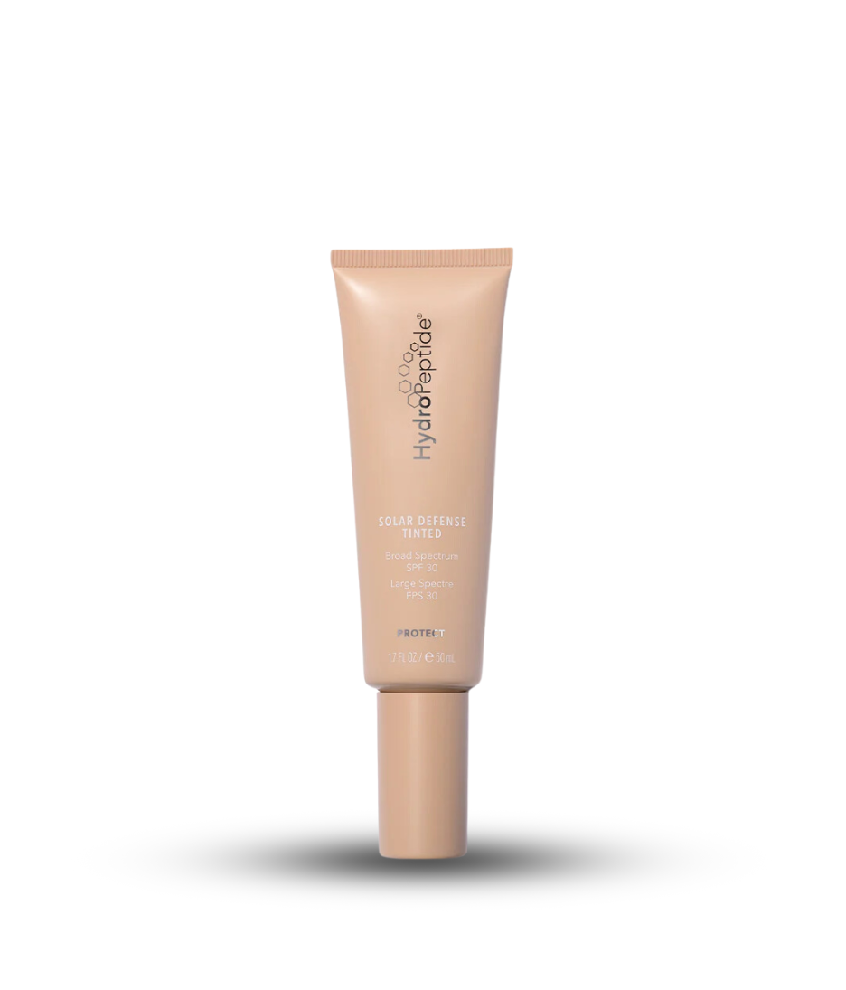 Hydropeptide Solar Defense Tinted SPF 30