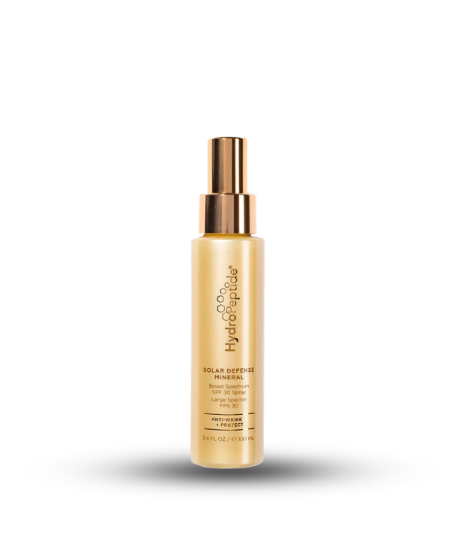Hydropeptide Solar Defense Mineral