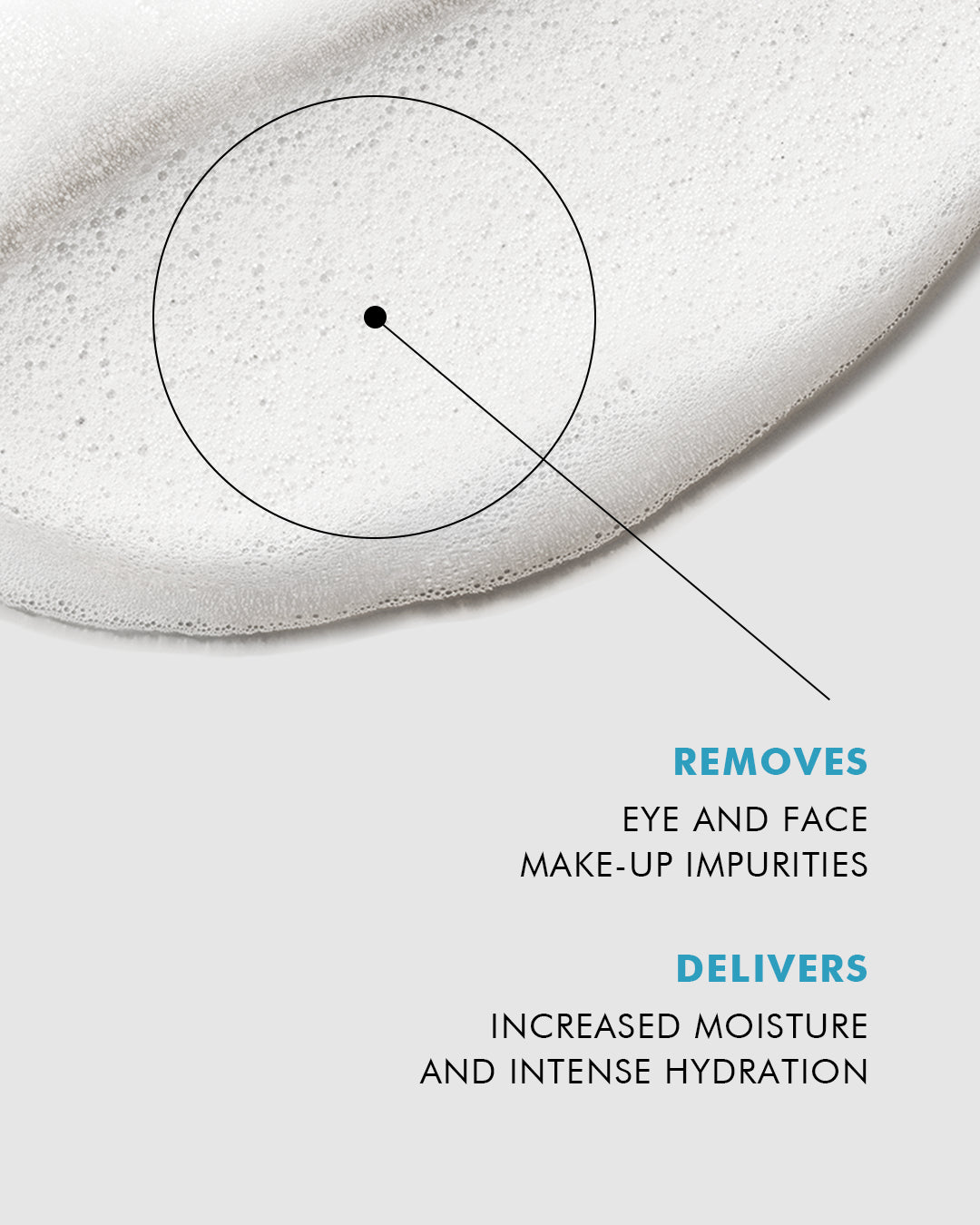 Soothing Cleanser Foam
