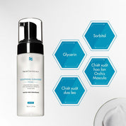 Soothing Cleanser Foam