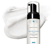 Soothing Cleanser Foam