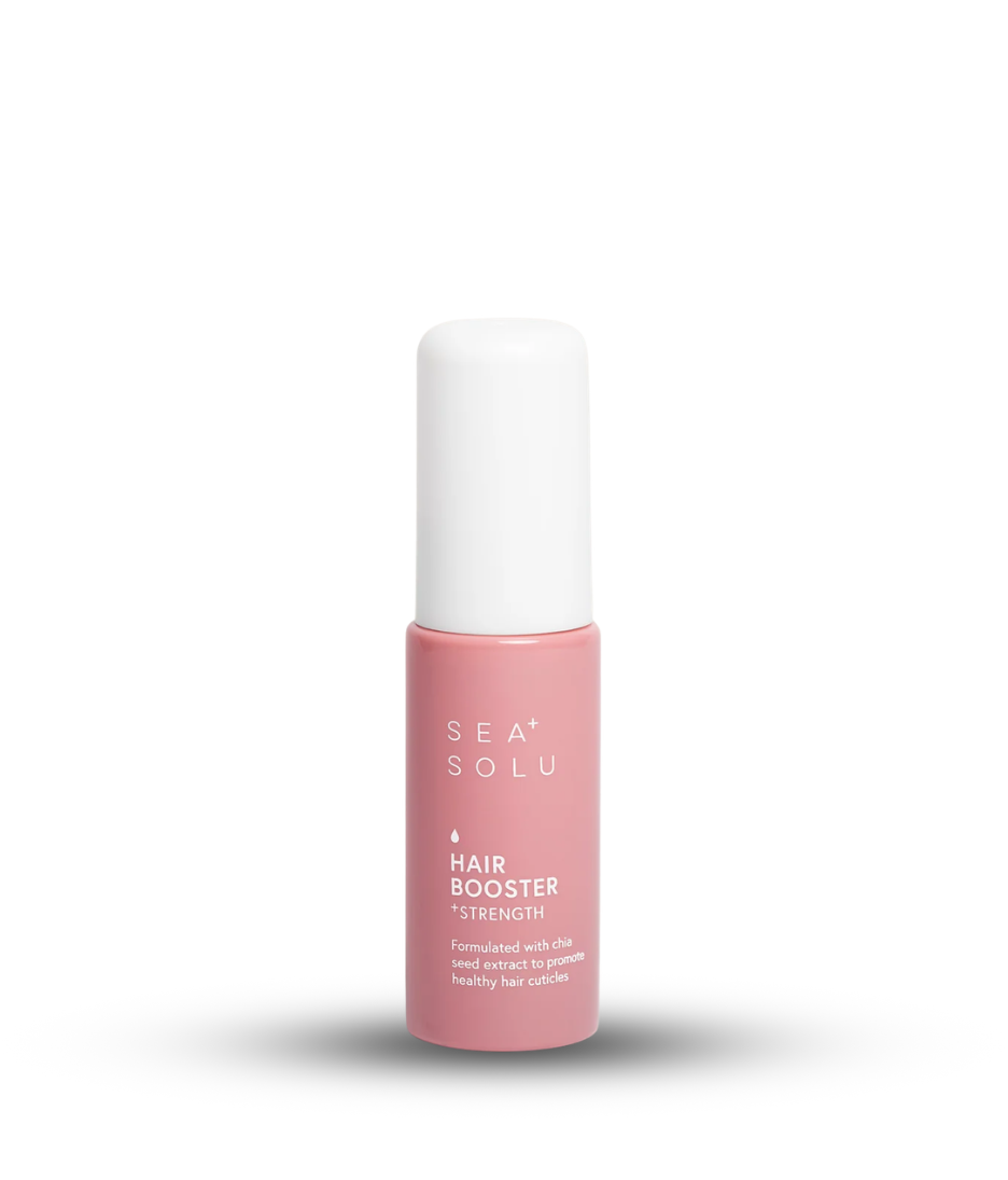 Strength Hair Booster