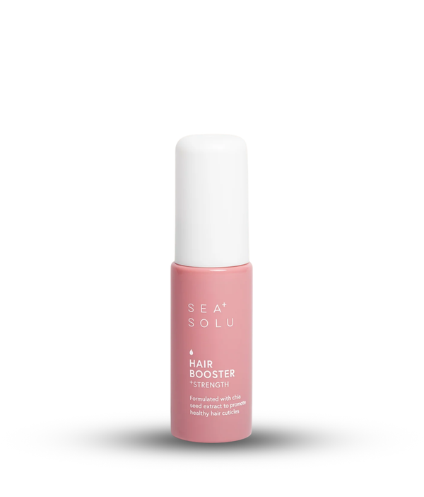 Strength Hair Booster