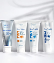 Sun Shield Mineral SPF 50+