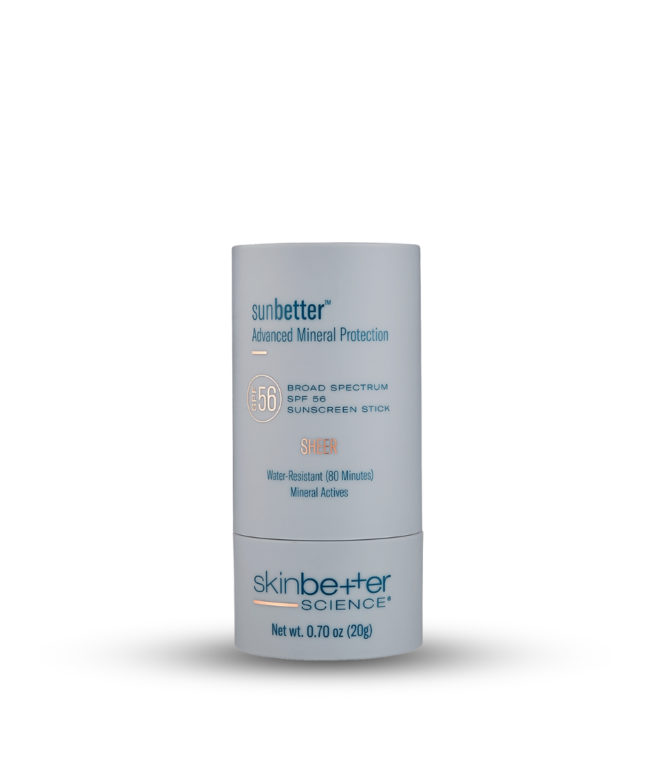 SkinBetter Science Sunbetter Mineral Protection