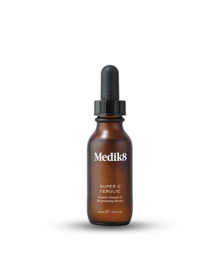 Medik8 Super C Ferulic Serum