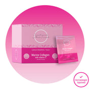 Marine Collagen with Vitamin C