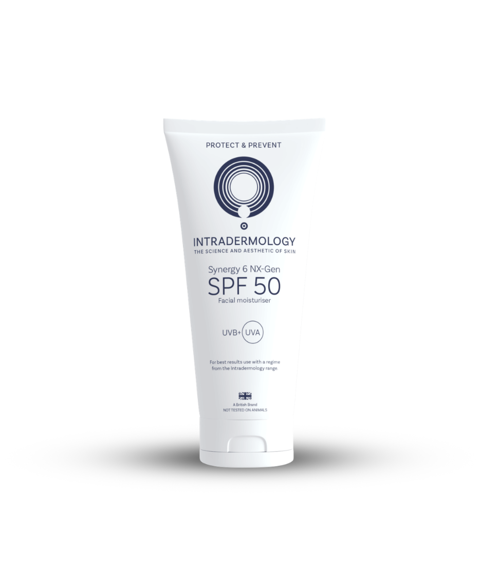 NX-GEN SPF 50