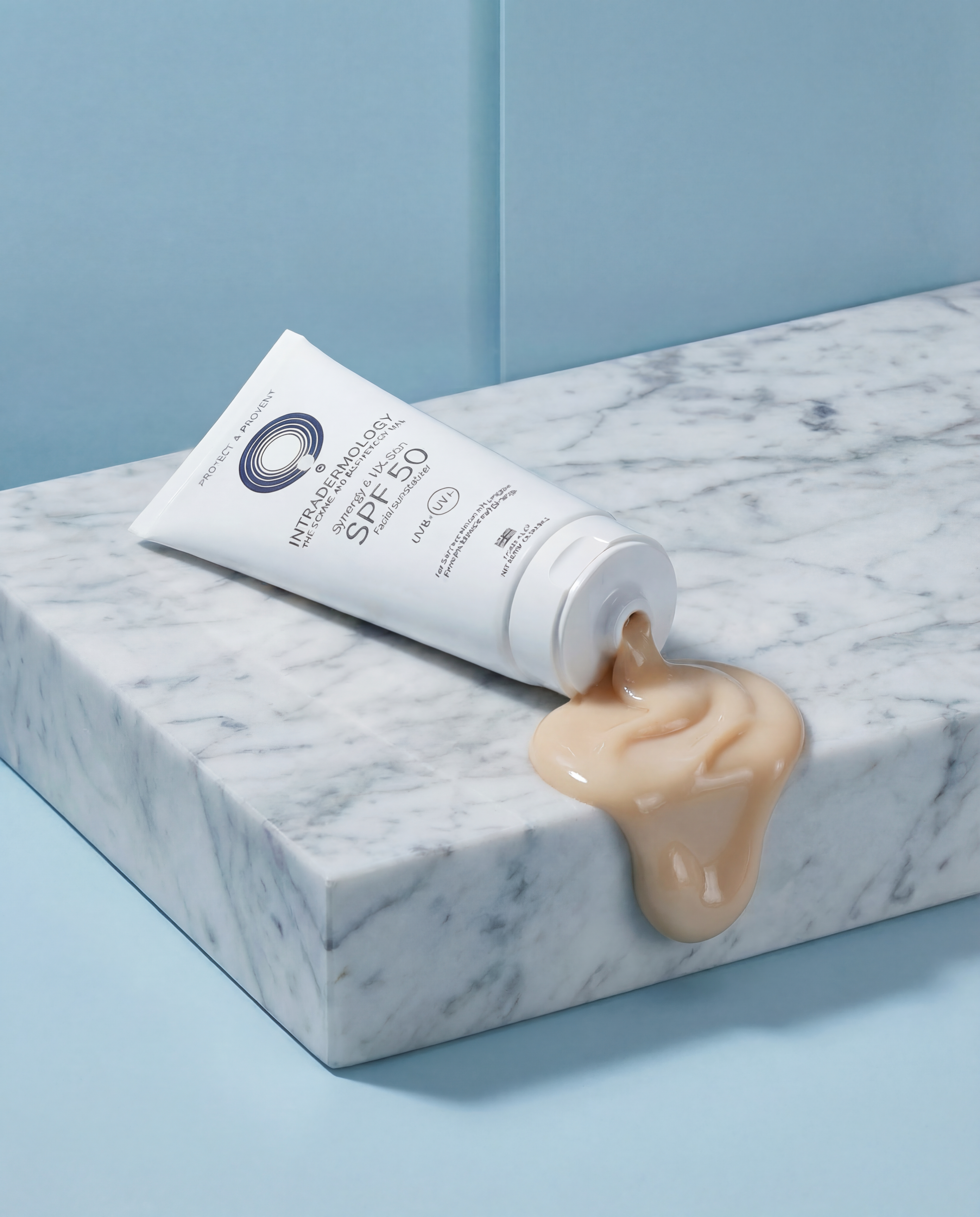 SYNERGY 6 NX-GEN SPF 50 | INTRADERMOLOGY