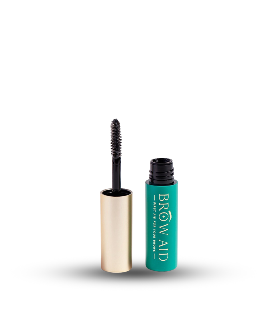 The Hero: Tinted Brow Mascara