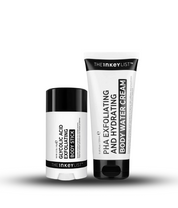 Body Glow Duo