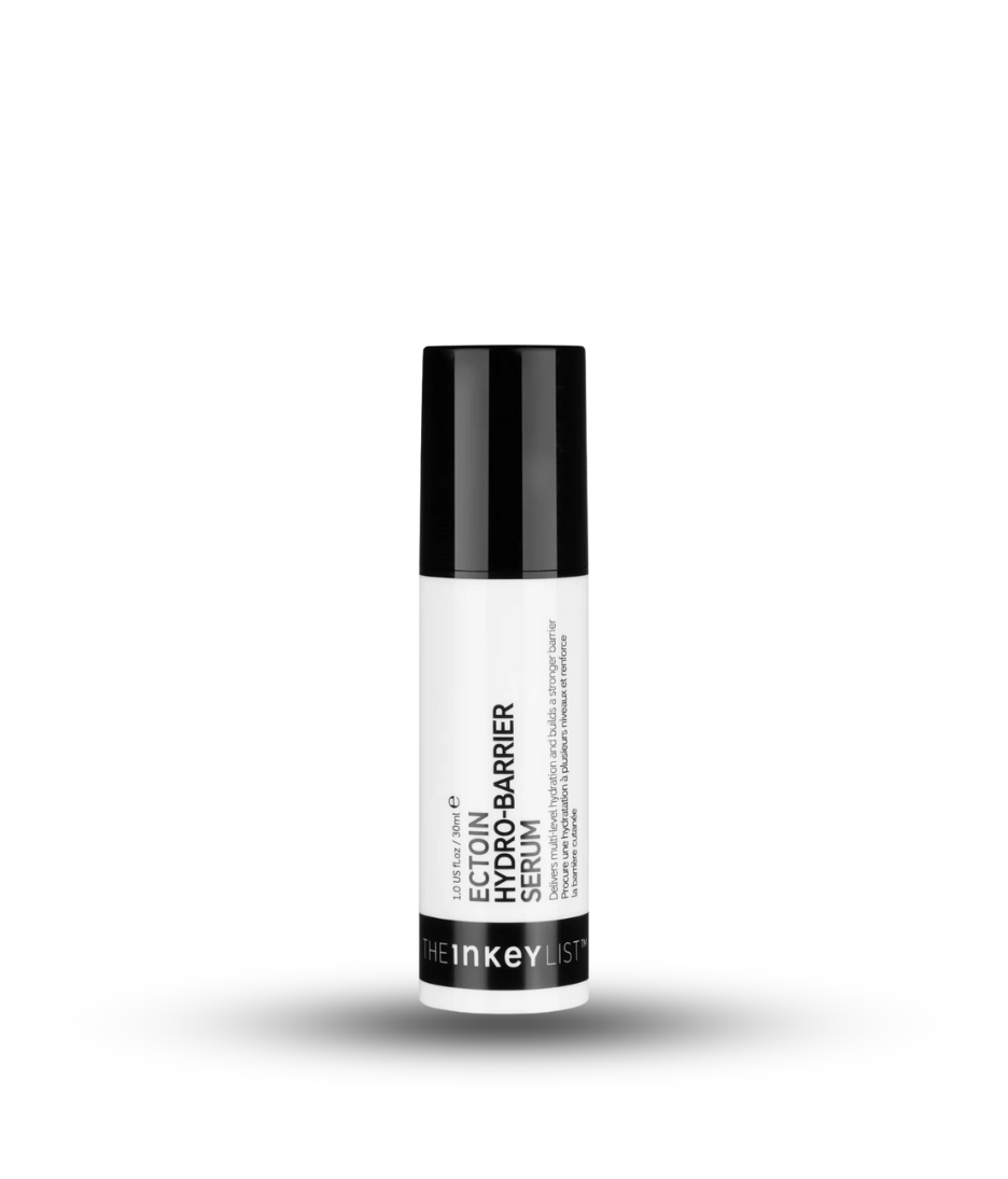 The Inkey List Ectoin Hydro-Barrier Serum bottle