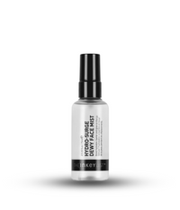 The Inkey List Hydro Surge Dewy Face Mist bottle