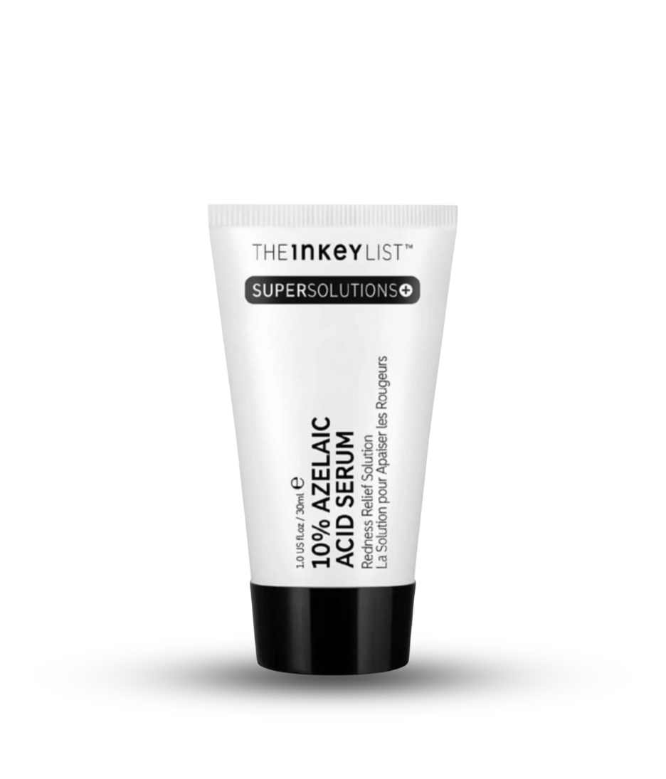 The Inkey List Redness Relief Serum tube 