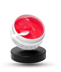 The Peptide Collagen Hydrogel Eye Patch 