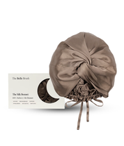 The Silk Bonnet