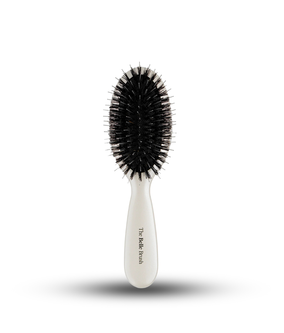 The Smoothing Brush