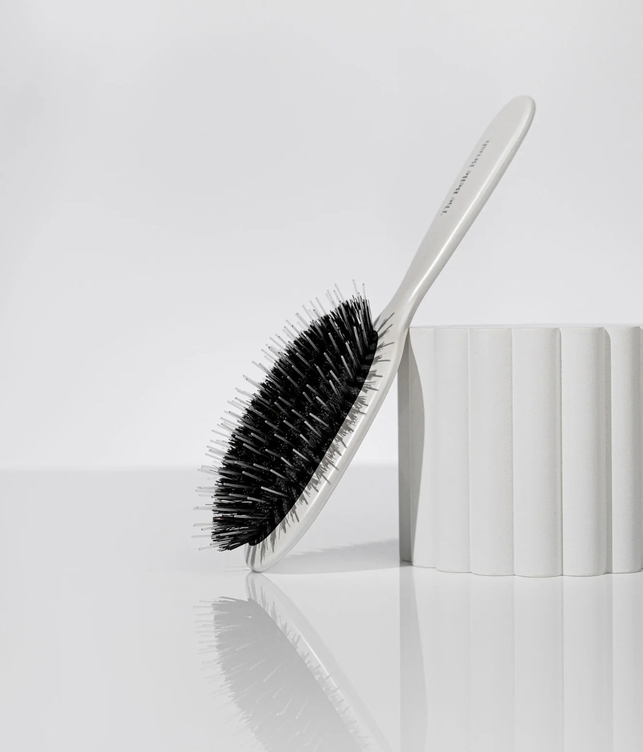 The Smoothing Brush