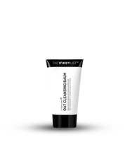 The_Inkey_List_Oat_Cleansing_Balm_Mini