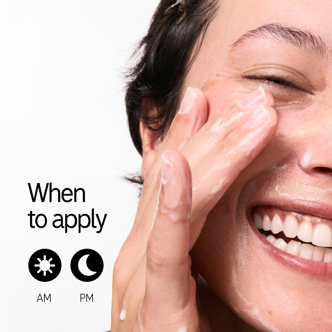 The_Inkey_List_Oat_Cleansing_Balm_When_to_Apply
