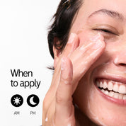 The_Inkey_List_Oat_Cleansing_Balm_When_to_Apply