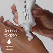 The_Inkey_List_Omega_Water_Cream_How_to_Apply