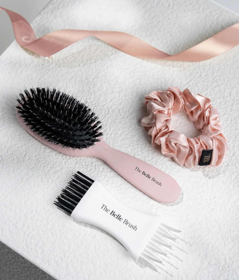 The belle of the ball edit