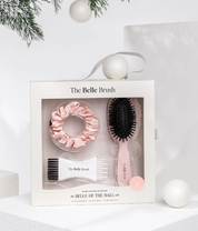 The belle of the ball edit