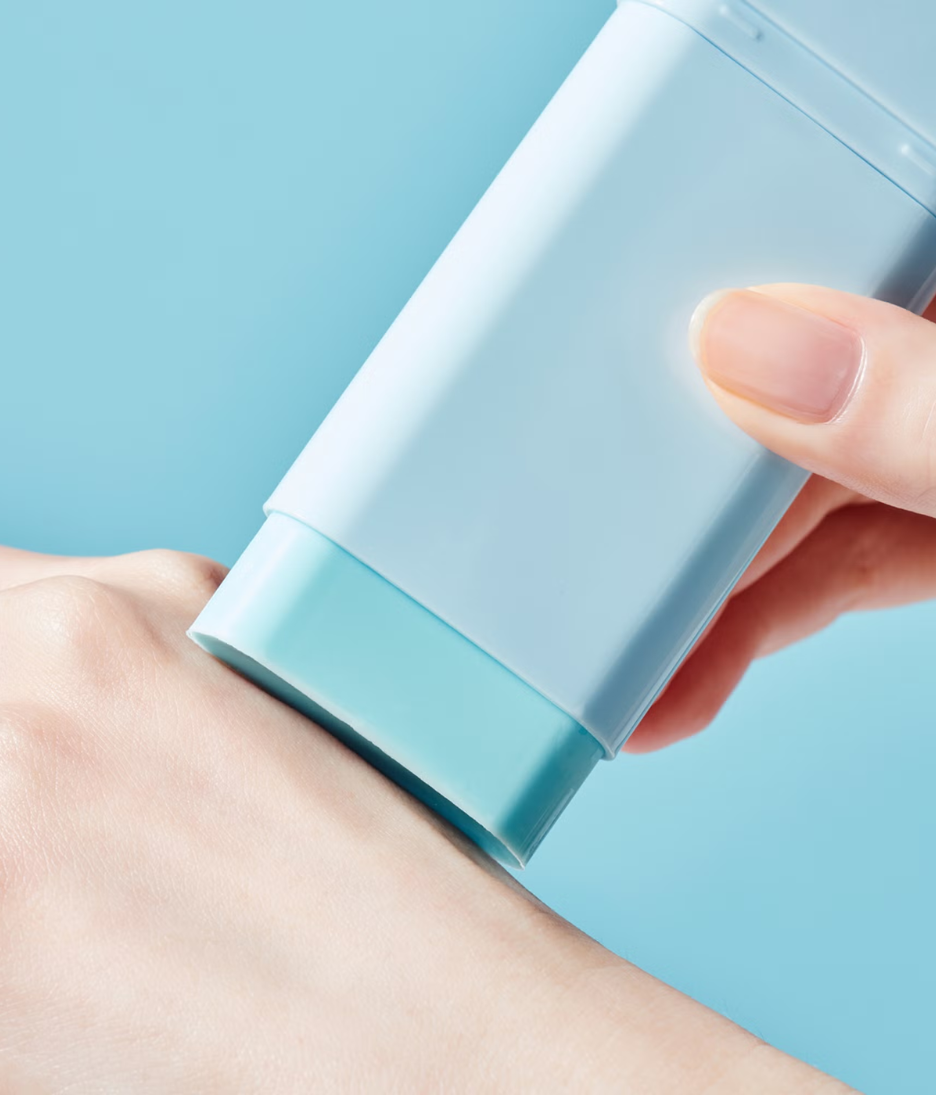 Cotton Soft Sun Stick SPF50+