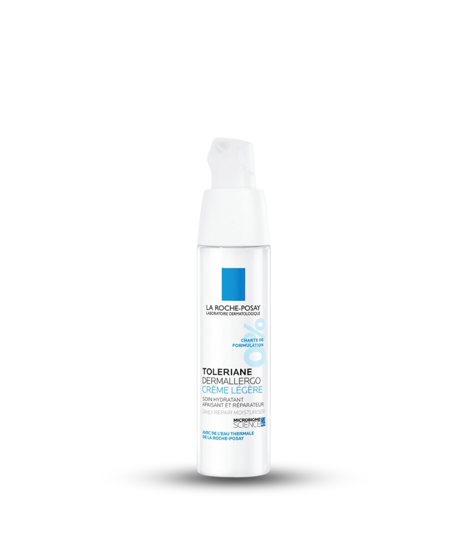 La Roche Posay Toleriane Dermallergo Cream