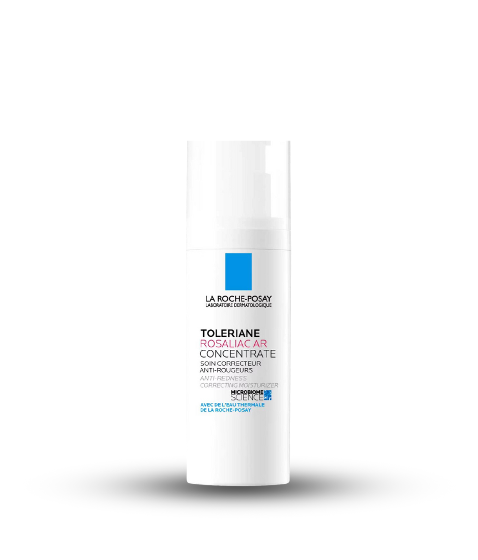 La Roche Posay Toleriane Rosaliac AR Concentrate