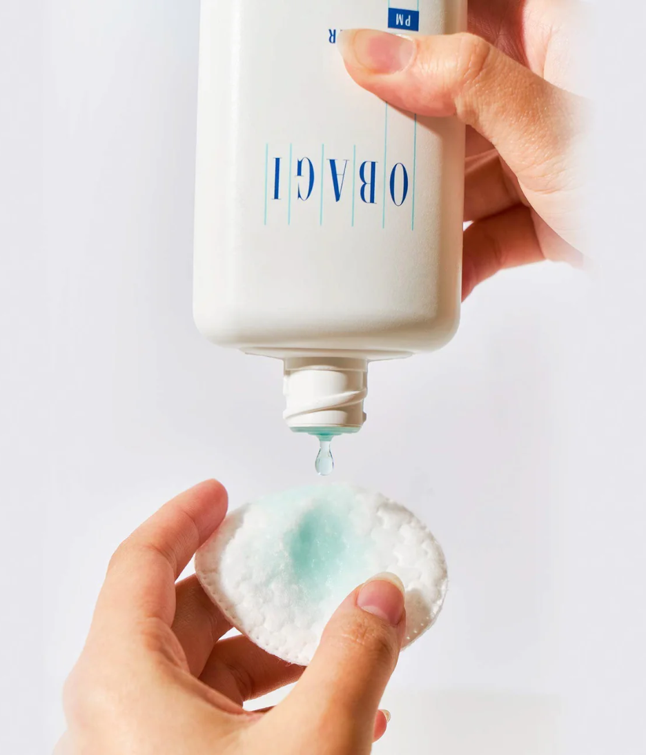 Nu Derm Toner