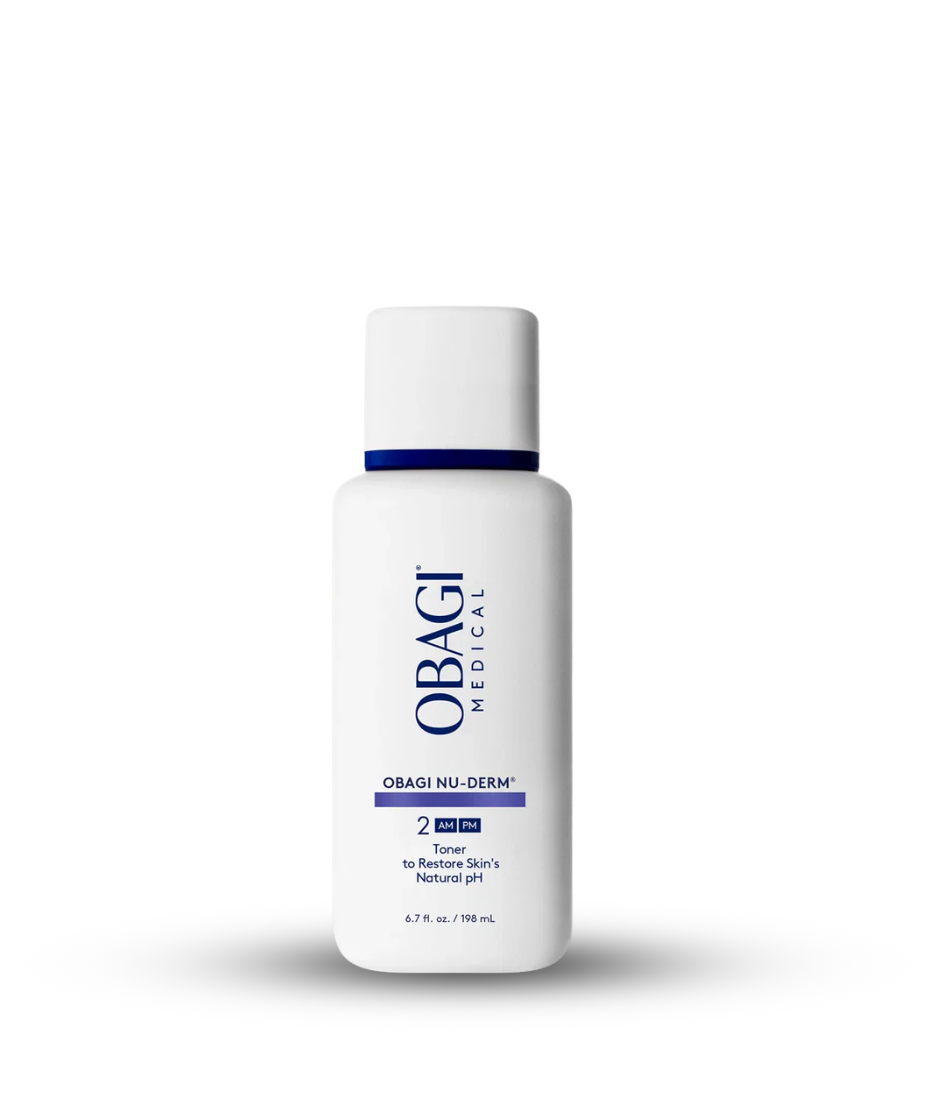 Toner Obagi Nu Derm